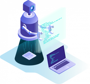 Разработка сайта для автоматизации бизнес-процессов в Сринагаре