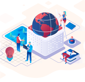 Разработка сложных сайтов для построения систем коммуникации в Сринагаре