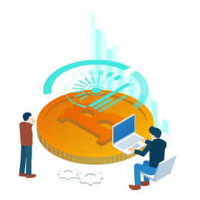 Создание сложного сайта для блокчейн и криптовалюты в Сринагаре