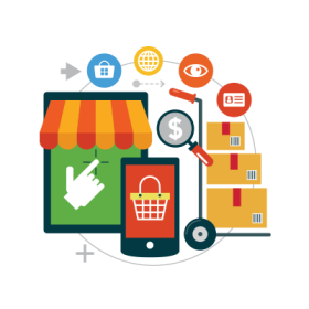 Разработка сложного сайта для сферы логистики в Сринагаре